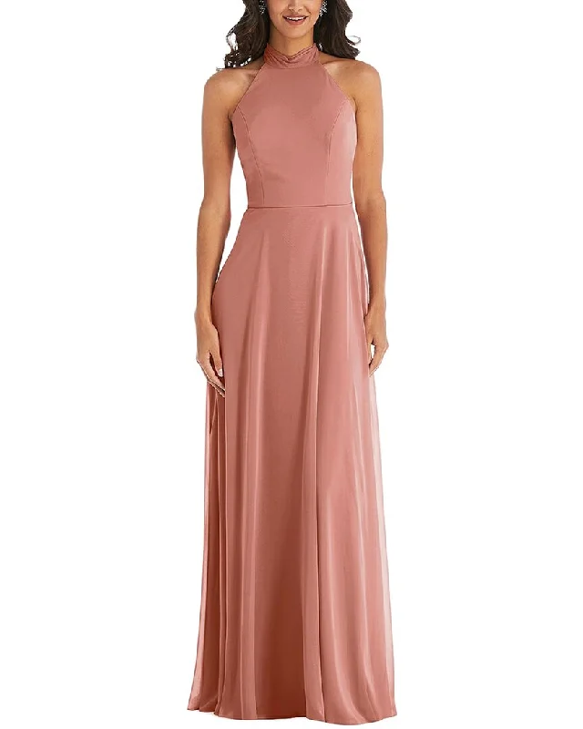 Buy One, Get One Free!The Dessy Group Maxi Dress