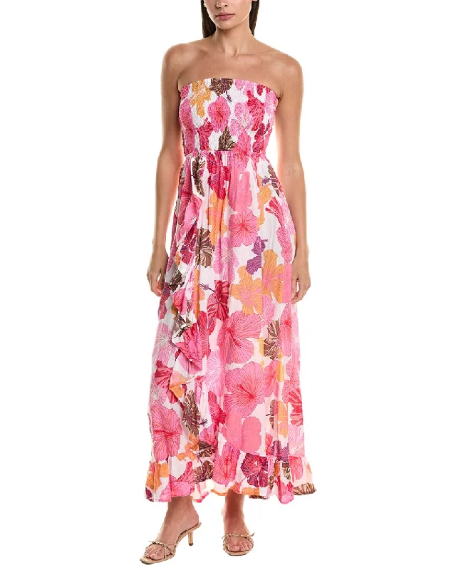 Your Favorite Sale is Back!Tiare Hawaii Eri Maxi Dress