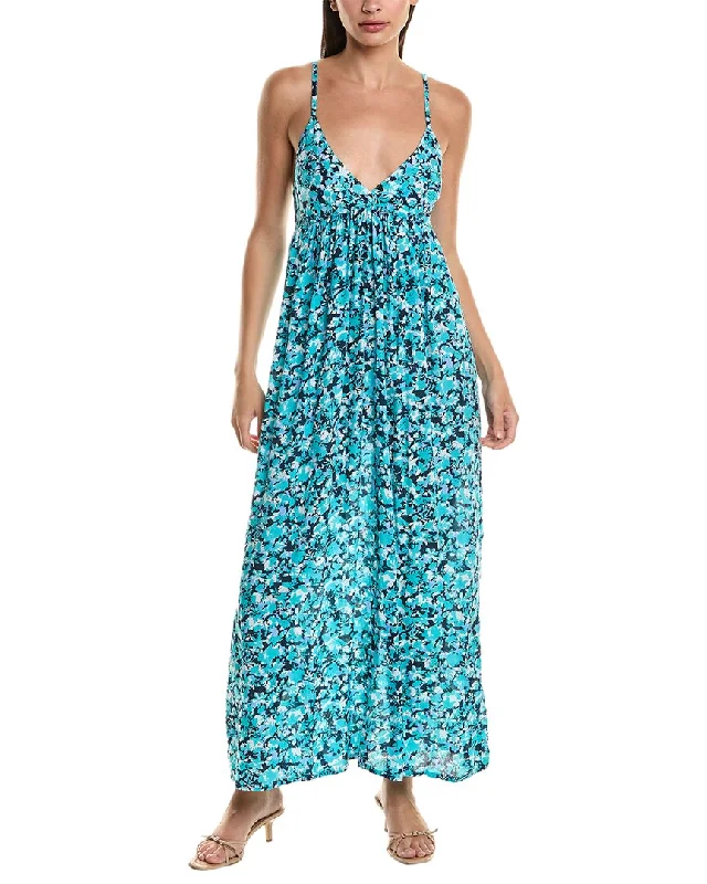 Buy One, Get One Free!Tiare Hawaii Gracie Maxi Dress