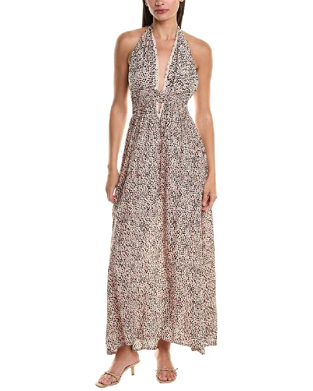 Save More Than Ever!Tiare Hawaii Keila Maxi Dress