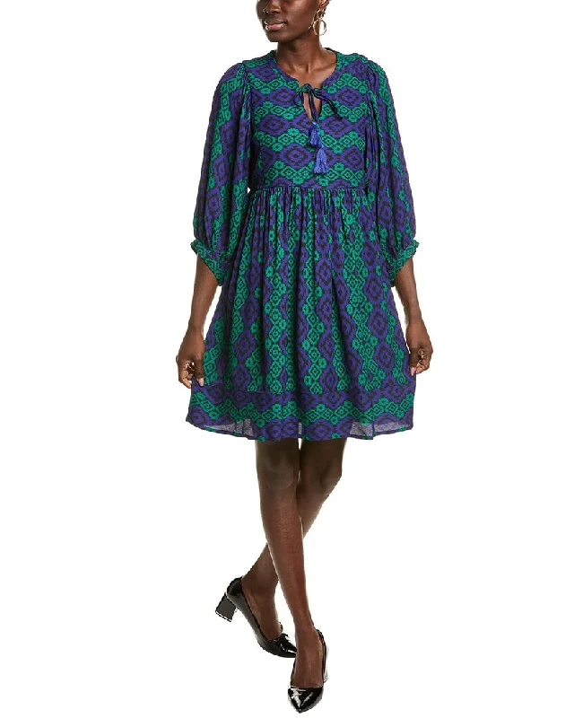 Buy More, Pay Less!tyler böe Janet Mini Dress