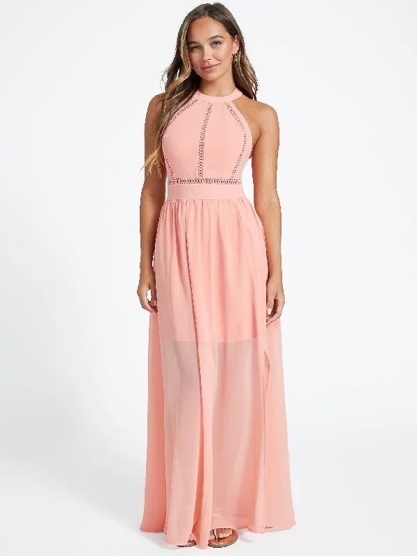 Don’t Wait – Deals Won’t Last!Vira Maxi Dress