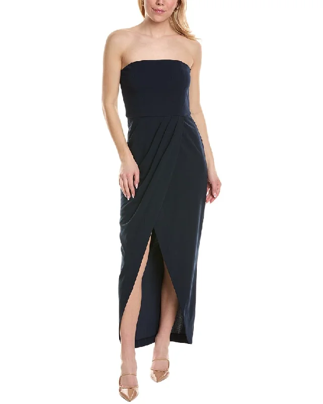 Mega Sale Happening Now!Wayf Angeliq Maxi Dress