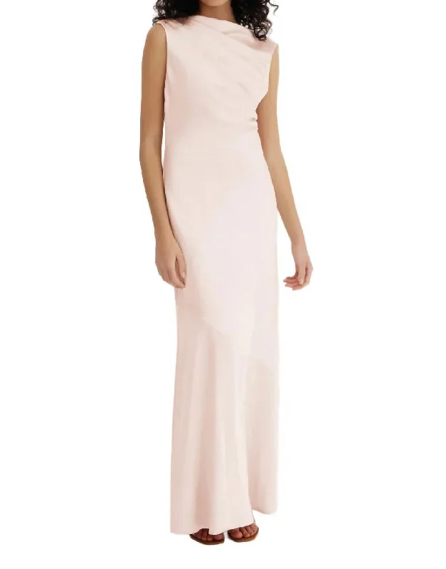 Unmissable Offers Await!Women's Lana Maxi Dress In Carnation
