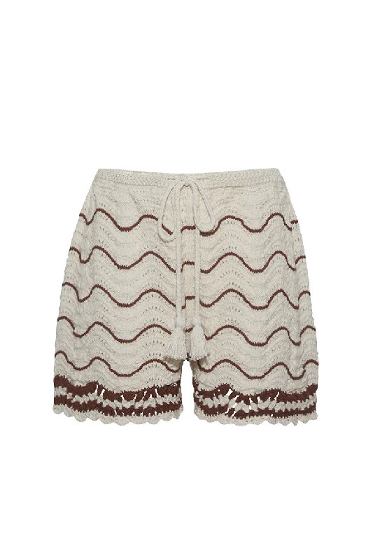 Savings You Can’t Ignore!Aicha Shorts