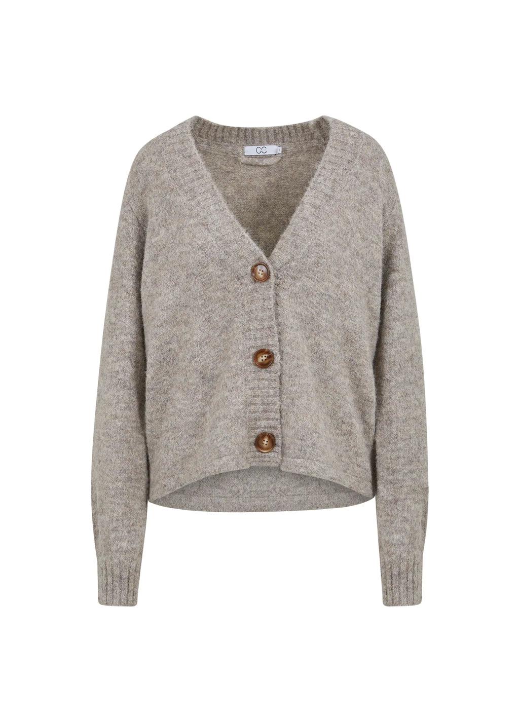 Special Discounts Inside!CC Heart Amelia Alpaca Cardigan