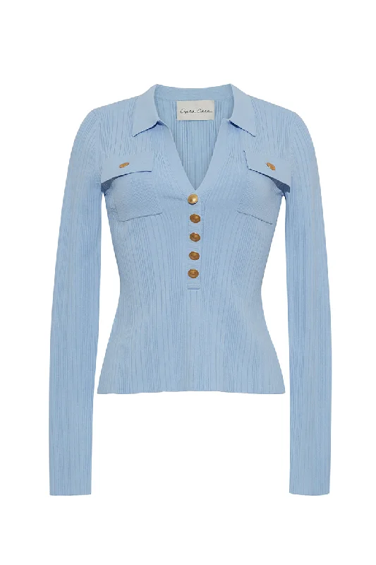 Exclusive Offers You’ll Love!Belleport Top