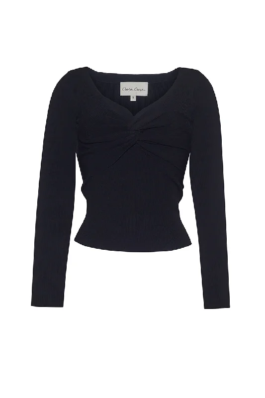 Hottest Discounts of the Year!Charlene Knit Top