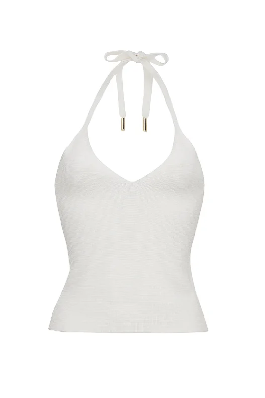 Crazy Discounts Inside!Claudette Knit Top