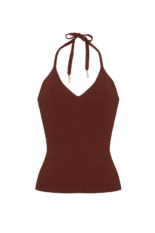 Exclusive Savings This Week!Claudette Knit Top