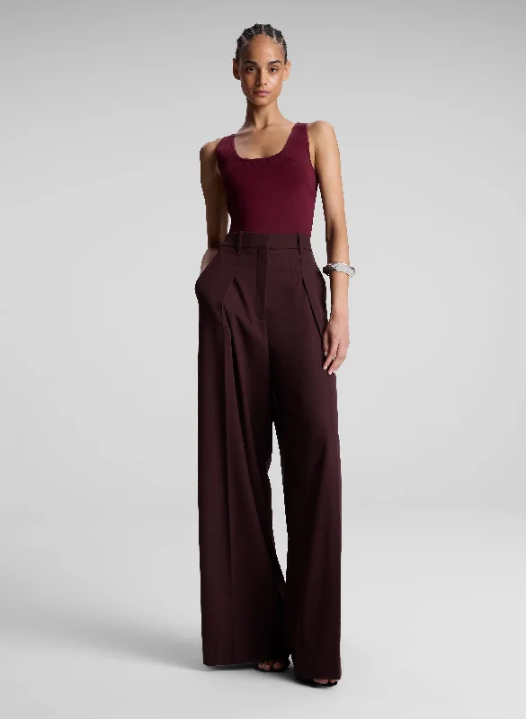 Hurry! While Supplies Last!Cleo Compact Knit Top
