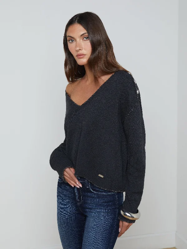 Your Chance to Save is Now!Defina Sweater