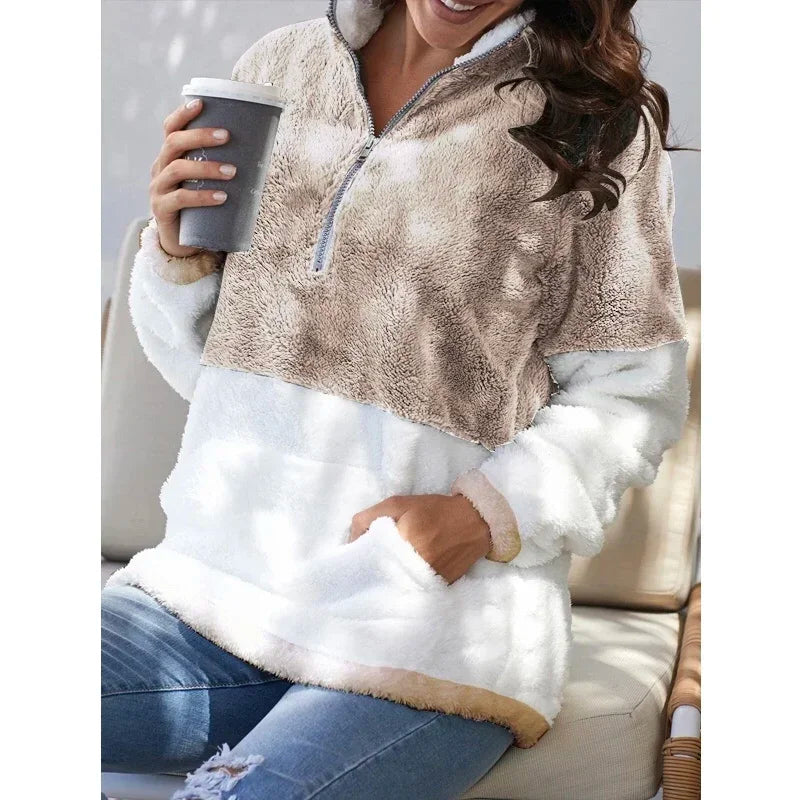 Enjoy Huge Discounts Now!Denise | Comfy Jumper