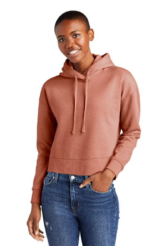 The Best Deals Won’t Wait!District Womens V.I.T. Fleece Hooded Sweatshirt Hoodie - Desert Rose The Best Deals Won’t Wait!District Womens V.I.T. Fleece Hooded Sweatshirt Hoodie - Desert Rose