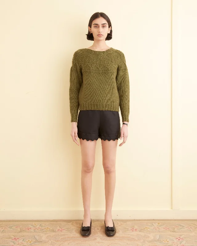 Incredible Savings Inside!Field Sweater