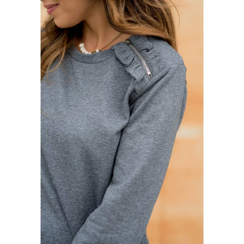 Grey