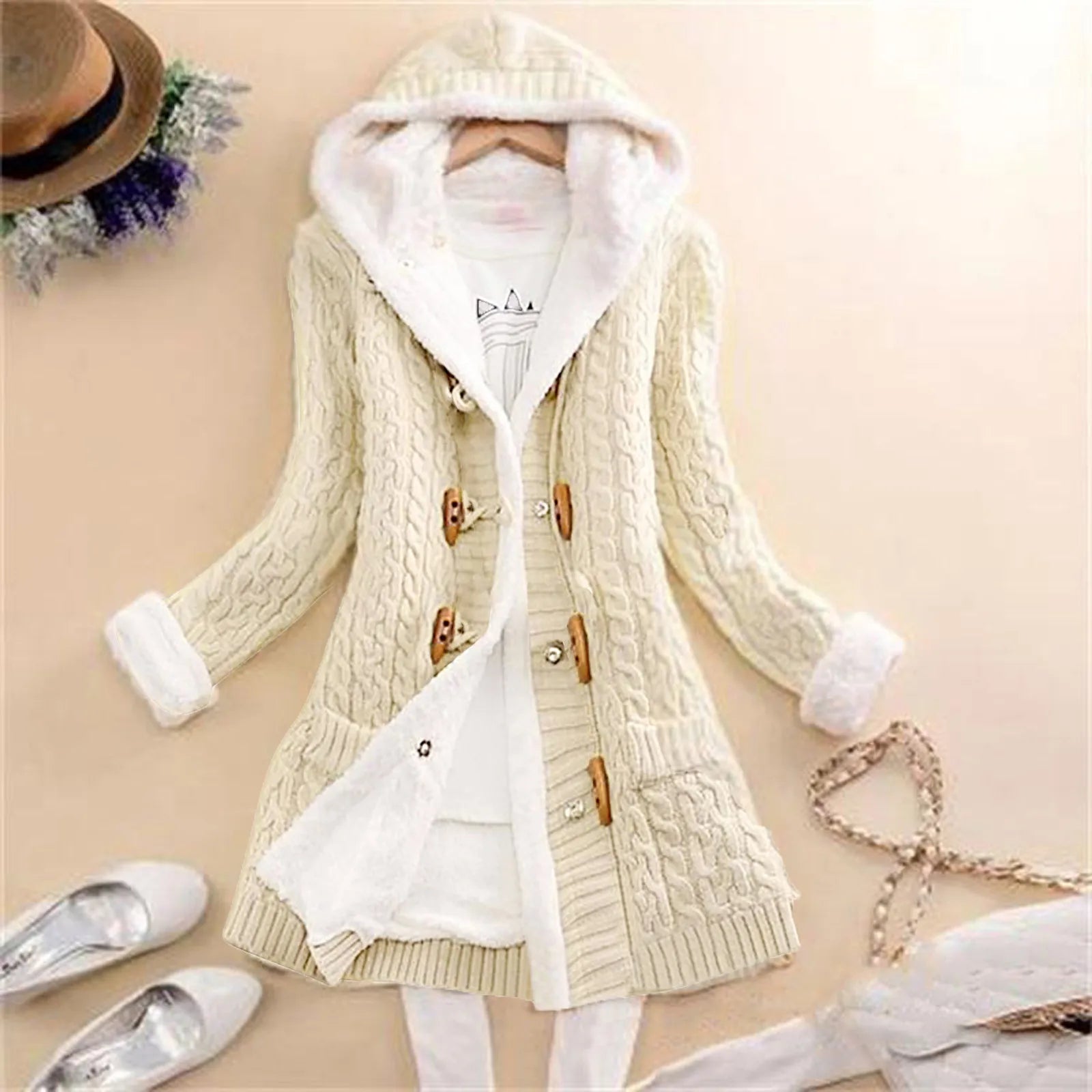 Beige