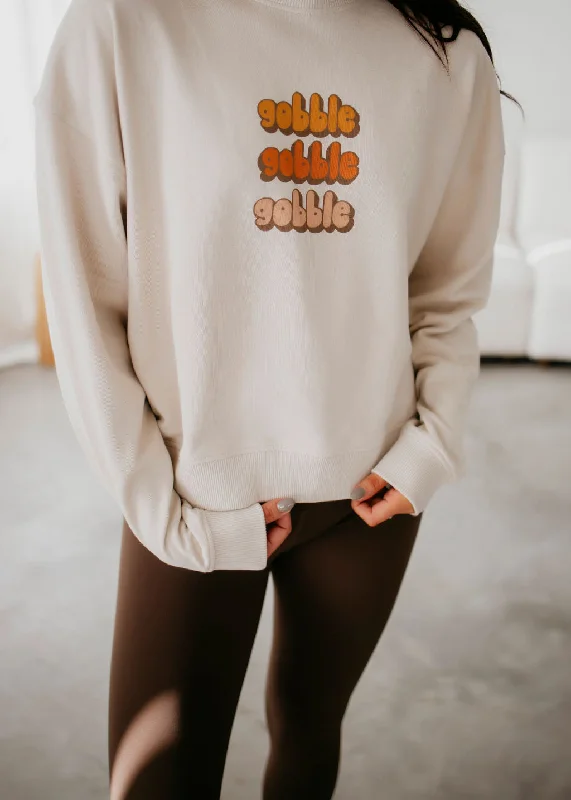 Exclusive Offers You’ll Love!Gobble Graphic Crew