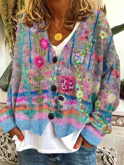 Unlock Huge Savings Now!Jessie | Wool Cardigan