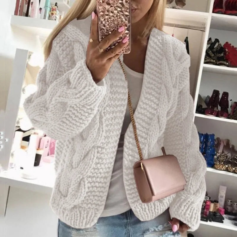 Shop More, Spend Less!Joy | Comfy Cardigan