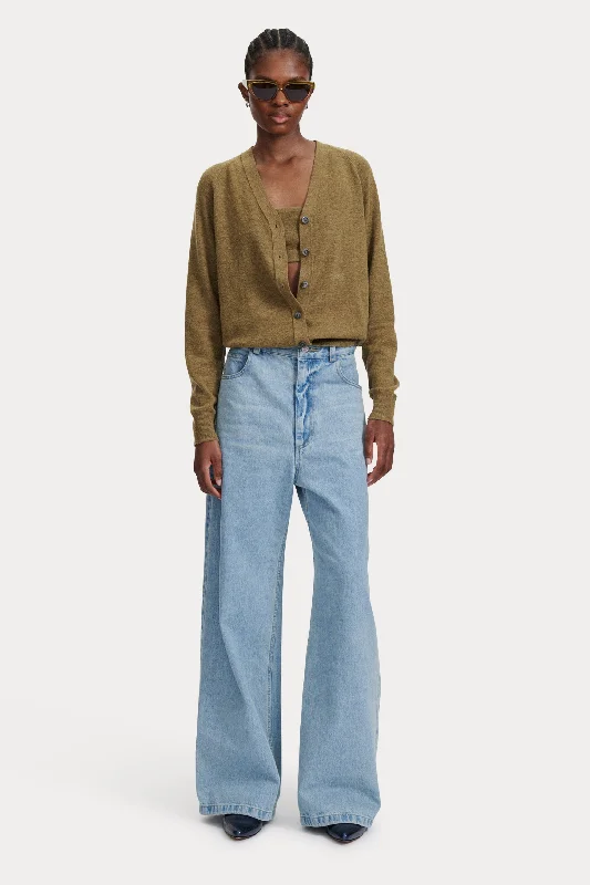 Everything Must Go!Koski Cardigan