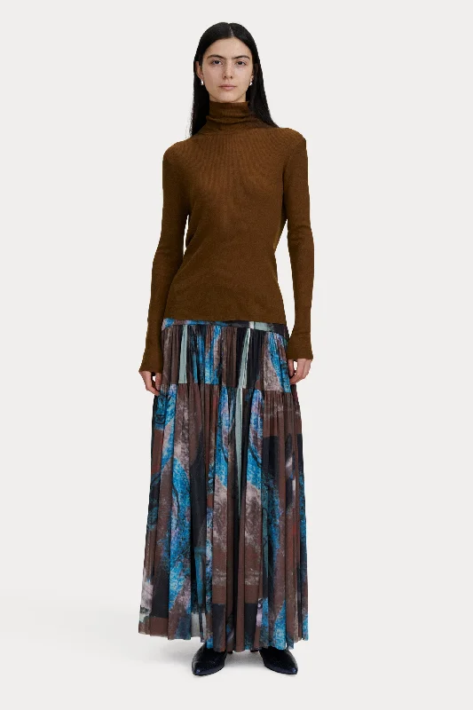 Limited Stock Available!Lehto Turtleneck