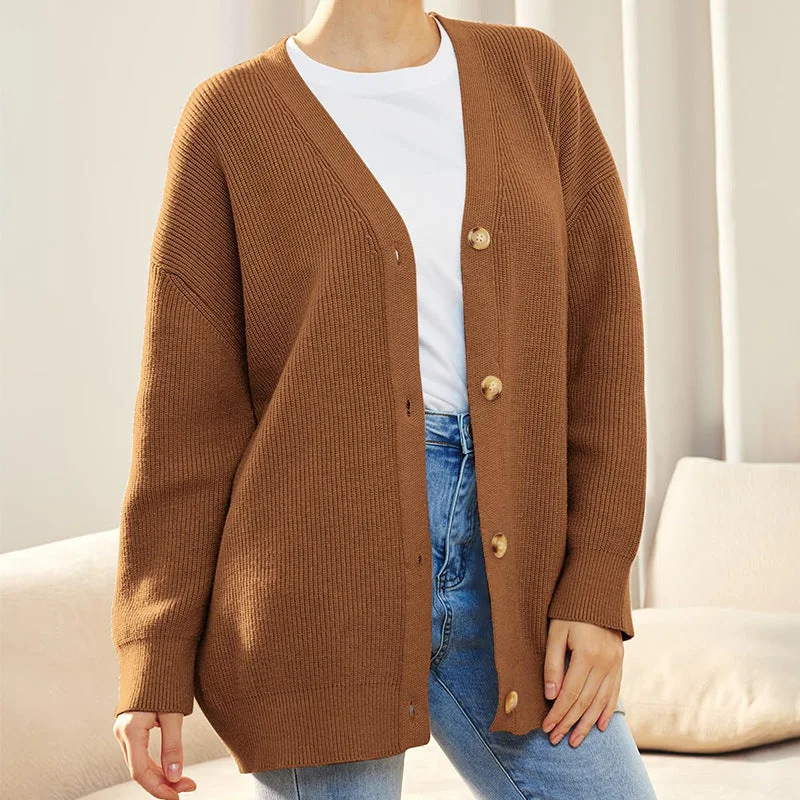 Flash Deals – Act Quickly!Leonore | Elegant Cardigan