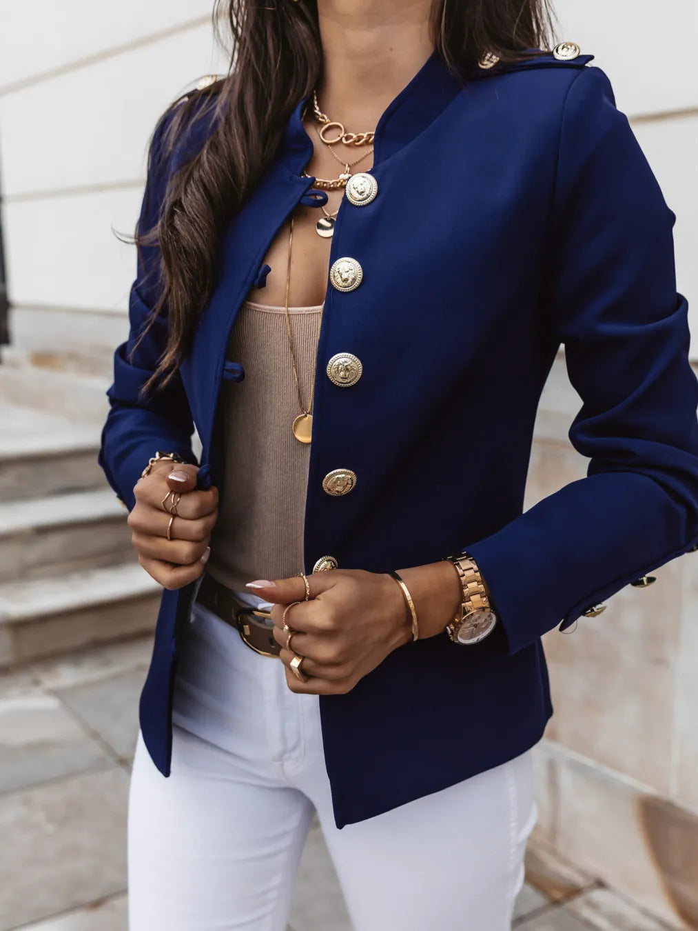 Act Fast – Limited Time Savings!Mairi | Casual Cardigan