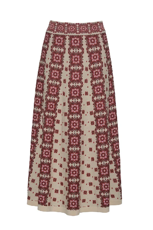 Shop More, Spend Less!Maxine Knit Skirt