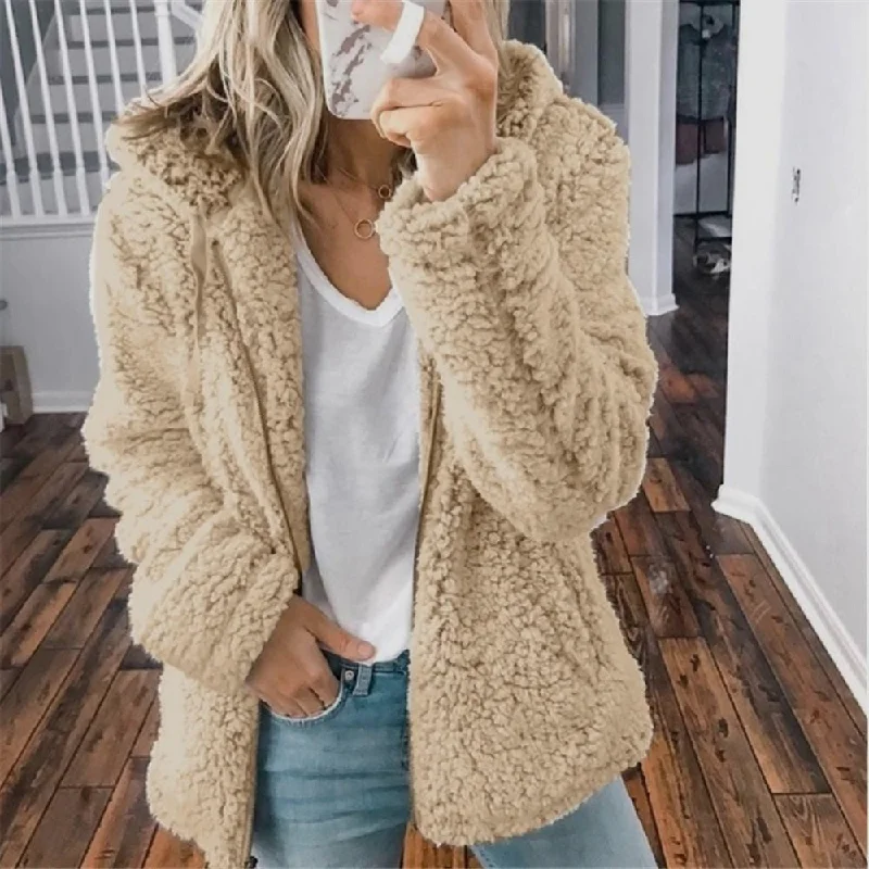Best Price of the Season!Mon | Teddy Cardigan