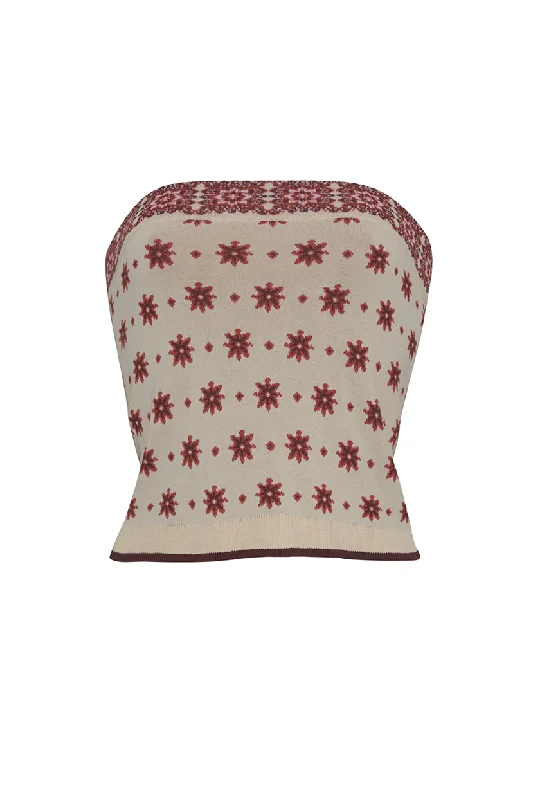Best Deals Just for You!Montgommery Knit Top