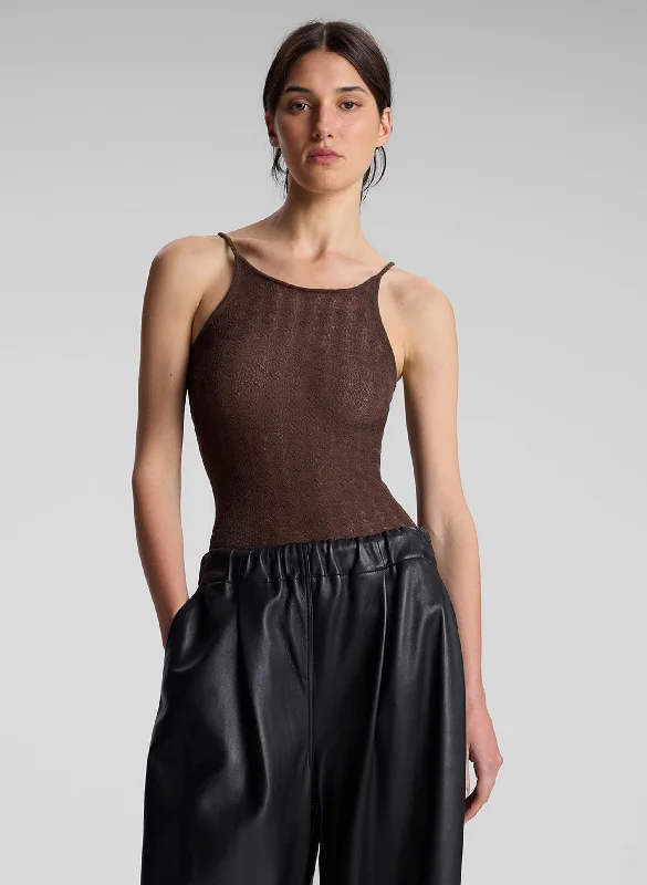 Get It Before It’s Gone!Morgan Alpaca Knit Top