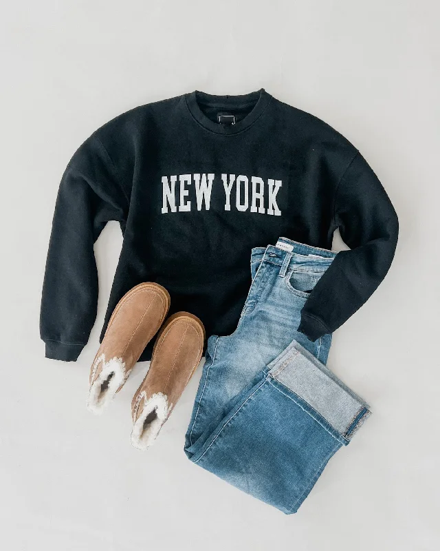 Grab Yours Before It’s Too Late!New York Graphic Crew