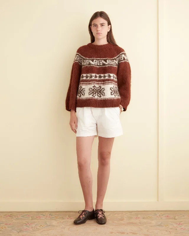 Find Your Perfect Deal Today!Nobska Sweater