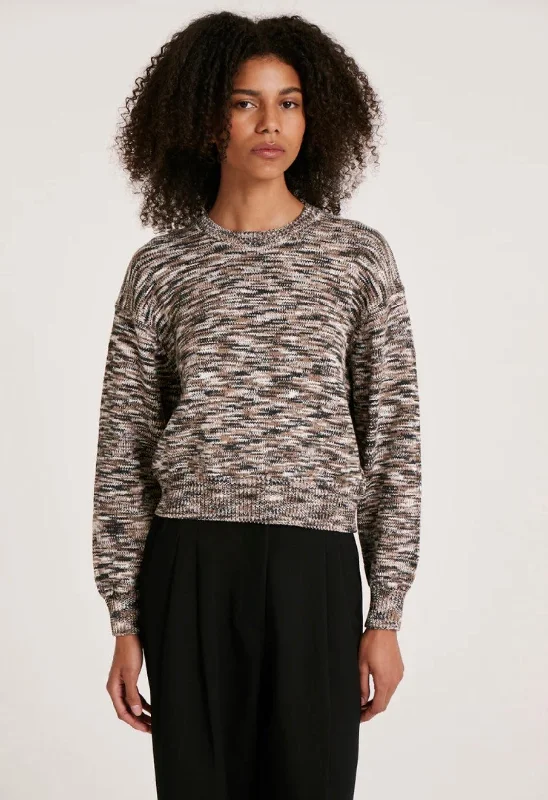 Enjoy Huge Discounts Now!Nude Lucy Reeves Knit in Granite