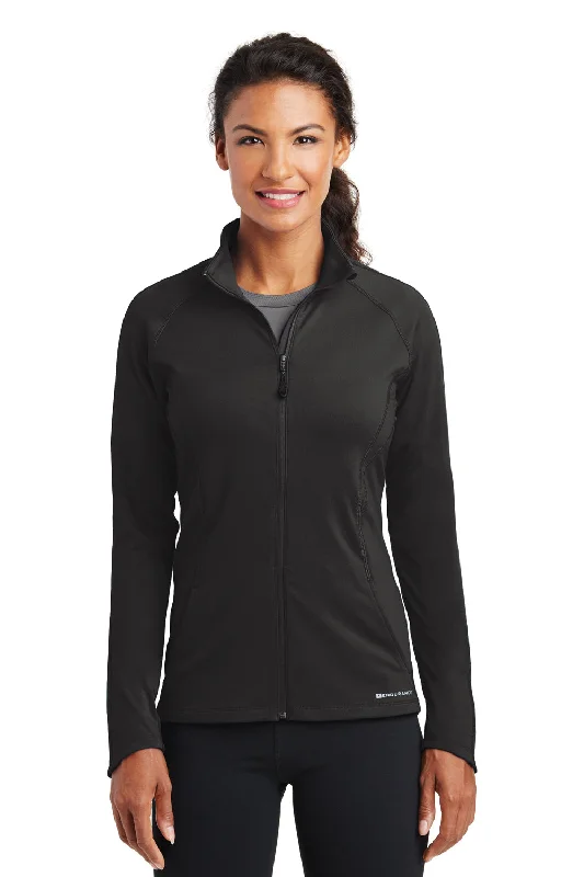 Your Dream Deal is Here!Ogio Womens Endurance Radius Moisture Wicking Full Zip Sweatshirt - Blacktop Your Dream Deal is Here!Ogio Womens Endurance Radius Moisture Wicking Full Zip Sweatshirt - Blacktop