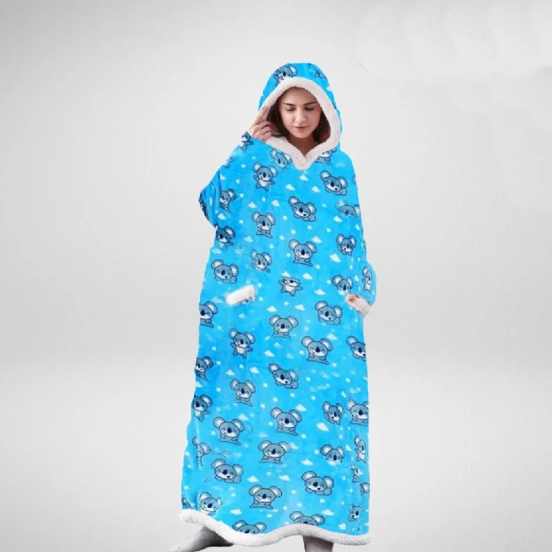 Koala Blue