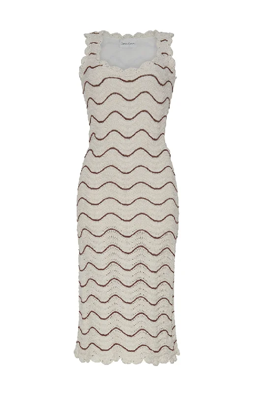 Crazy Discounts Inside!Orel Dress
