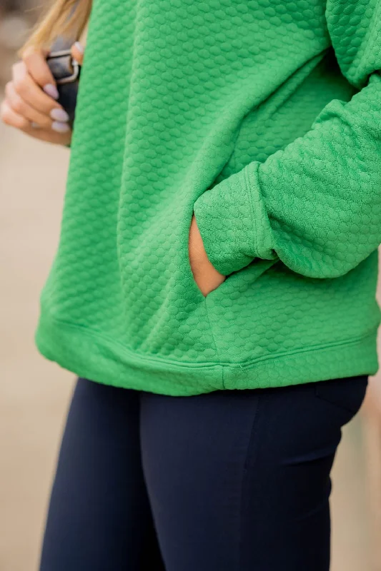 Kelly Green
