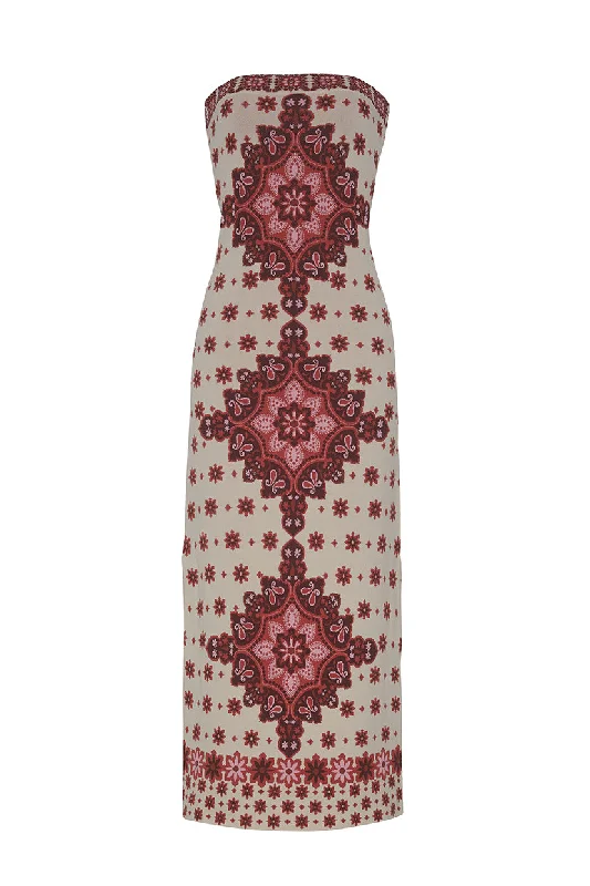 The Best Deals Won’t Wait!Rome Knit Dress