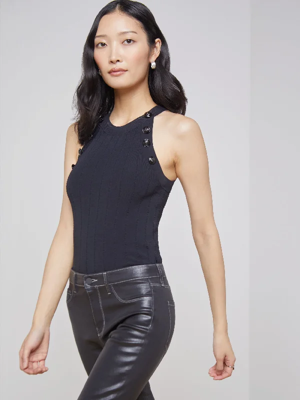 Sale Alert – Get Ready to Shop!Rosemary Button Tank