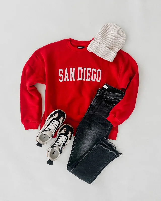 Savings You Can’t Ignore!San Diego Graphic Crew