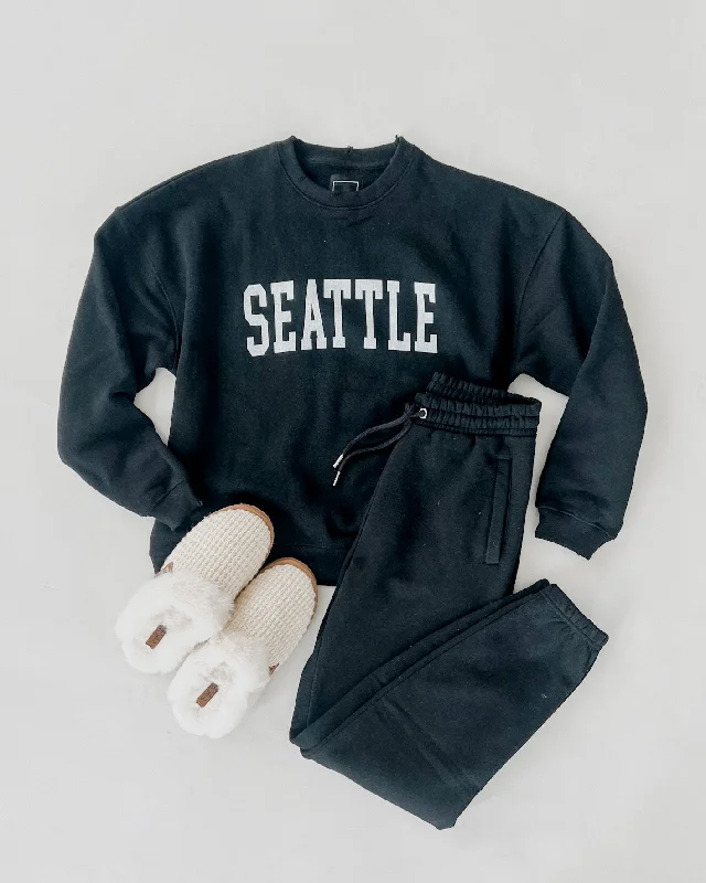 Shop Smart, Save Big!Seattle Graphic Crew
