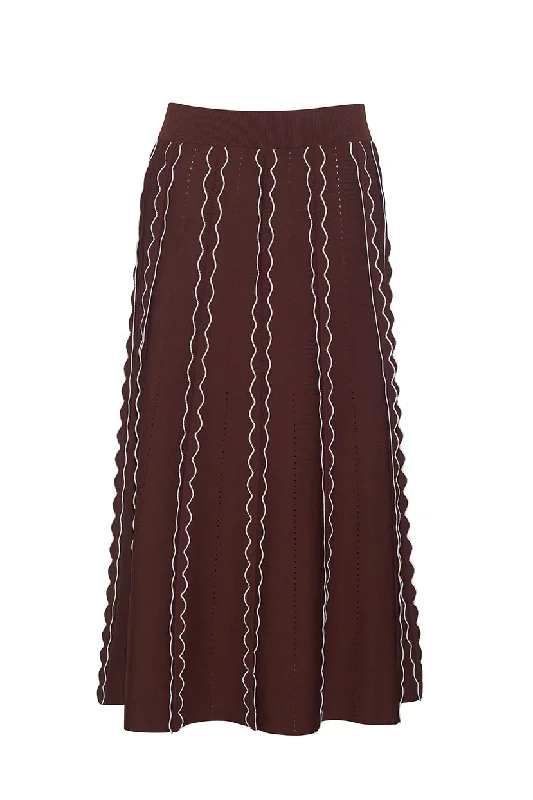 Get More for Less!Southport Knit Skirt