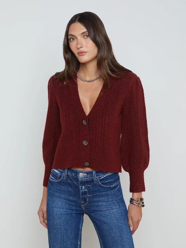Special Discounts Inside!Talulla Cardigan