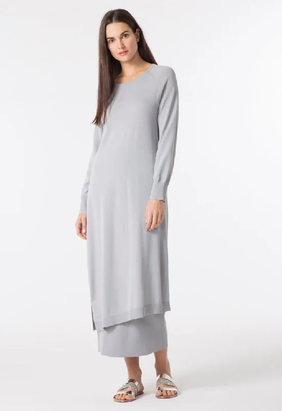 Instant Savings Await!Knitted Skirt