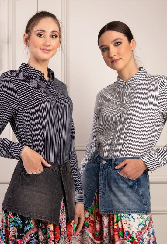 The Best Sale of the Year!Mini Denim Skirt