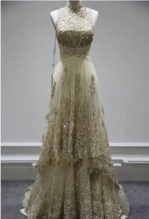 Massive Price Cuts!A-line Lace Beading Appliques Elegant Long Evening prom Dresses cg21503 Massive Price Cuts!A-line Lace Beading Appliques Elegant Long Evening prom Dresses cg21503