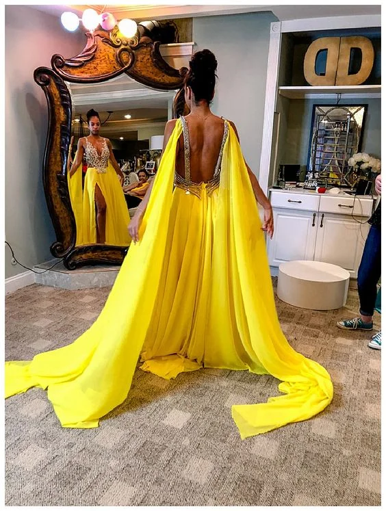 Seasonal Sale – Shop Now!A-line Long Prom Dresses Fashion Formal Dress   cg21499