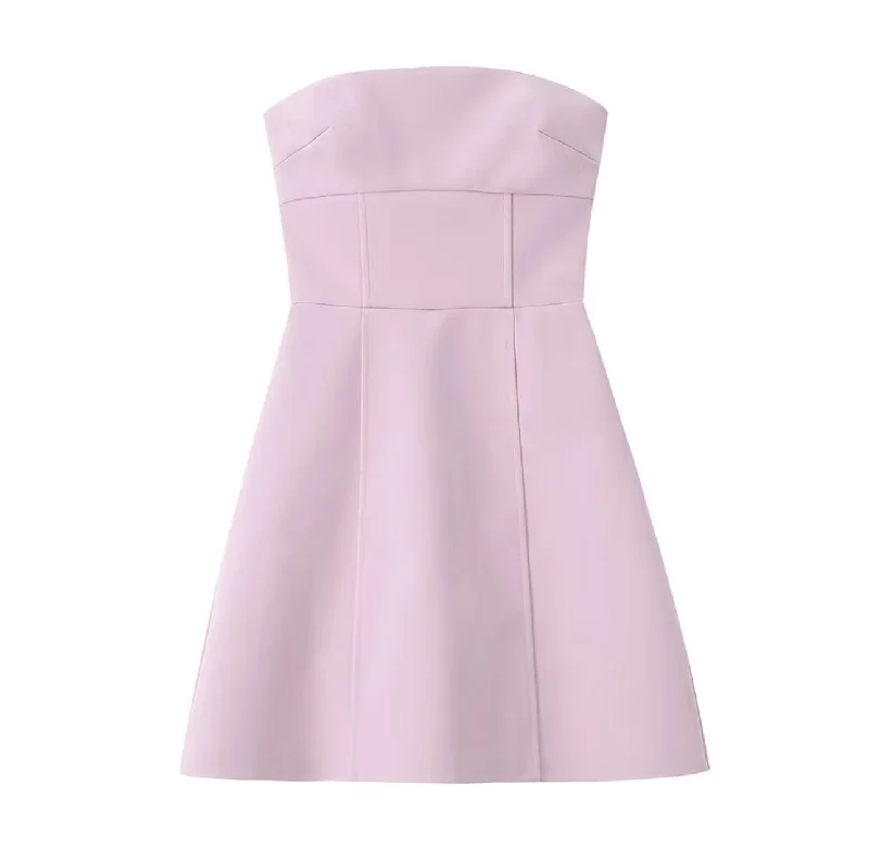Your Chance to Save is Now!Austine Dress